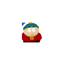 Eric Cartmam - South Park