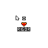 I Love Rigor