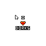 I Love Dorks