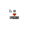 I Love Punks