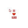 I Love Lee