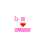 I Love Byron