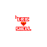 Eric Loves Shell