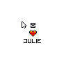 I Love Julie