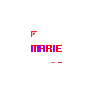 Marie - Name