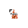 Robbie Flames