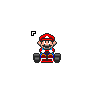 Mario Racing - Mario Kart
