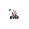 Turtle Thing Racing - Mario Kart