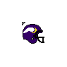 NFL - Minnesota Vikings Helmet