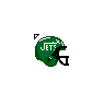 NFL - New York Jets Helmet
