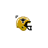 NFL - New Orleans Saints Helmet