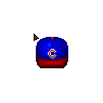 Major League Baseball Cap - Chicago Cubs 2