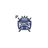 NBA - Sacromento Kings