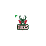 NBA - Milwaukie Bucks