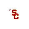 USC Southern California Trojans