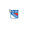 NHL - New York Rangers