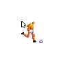 Soccer Player 5