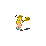 Female Tennis Player 2