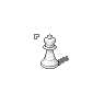 Chess White King