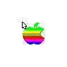 Apple Rainbow