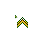 CPL Corporal - Military Army Rank