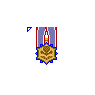 Decoration Of Merit Medal