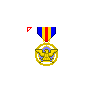 The Defense Distinguished Service Medal