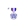 The Defense Superior Service Medal