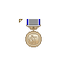 The Silver Lifesaving Medal