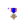 The Distinguished Silver Cross