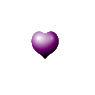Pumping Purple Heart