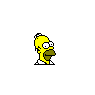 The Simpsons, Homer