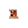 Marvel - Juggernaut