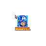 Marvel - Captain America