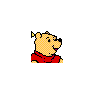 Winnie The Pooh - Winnie