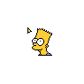 Bart Simpson Goodboy