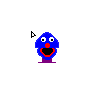 Sesame Street Grover
