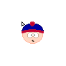 South Park - Stan