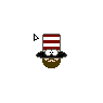 South Park - Mr. Hat