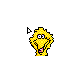 Big Bird Sesame Street