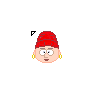 South Park - Kyle Broflovski's Mom