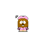 South Park - Wendy Chewbacca