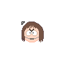 South Park - Stan\'s Sister