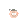 South Park - Stan\'s Grandfather