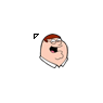 Family Guy -  Peter Griffin