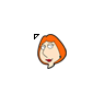 Family Guy -  Lois Griffin