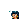 Disney Aladdin Princess - Jasmine