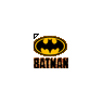 Batman Logo 2