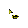 Batman Logo 4