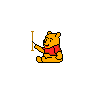 Winnie The Pooh Bear Select